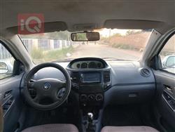 Geely MK